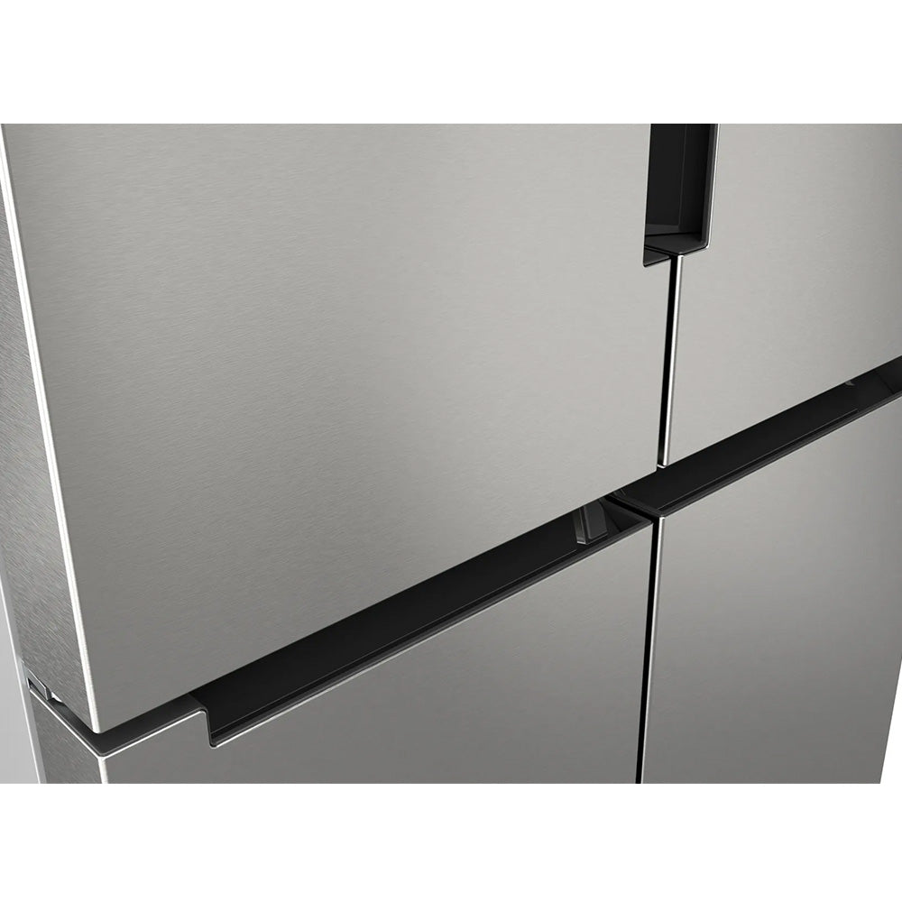 Heladera Bosch Multipuerta Serie 4 Bosch